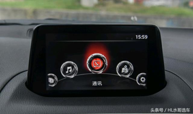 昂克赛拉是否是你的“菜”？水哥从故障率帮你分析它