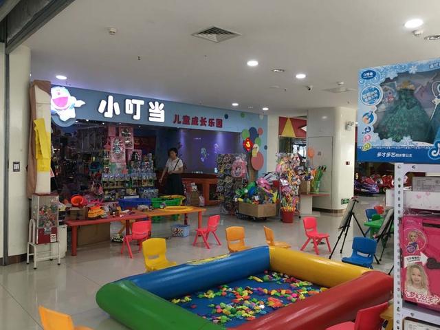 实探合肥4大运营不善商业体现状 是继续沉沦还是“变身”求存？