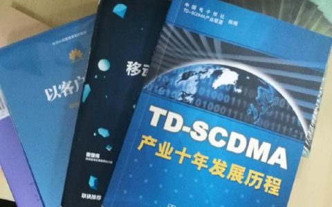 了解TD SCDMA：技术、优势及应用