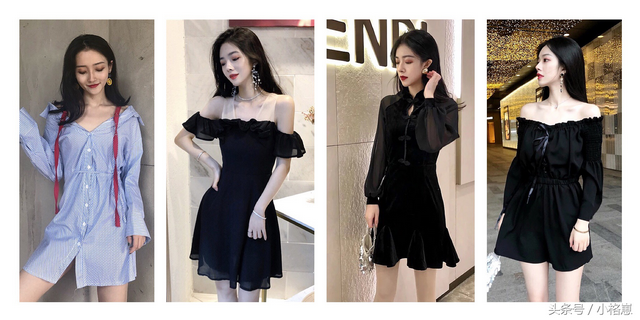 一些我收藏的淘宝女装店，时髦小妖精们快戳进来瞧瞧，欢迎推荐！