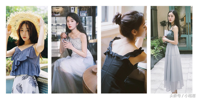 一些我收藏的淘宝女装店，时髦小妖精们快戳进来瞧瞧，欢迎推荐！