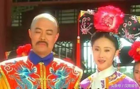 清朝唯一的汉人皇后 从一包衣奴才到母仪天下