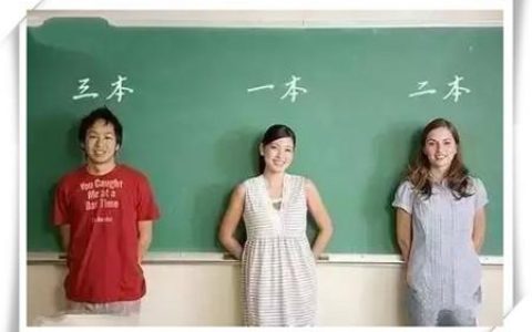 三本大学最低分数线(三本大学最低分数线2022)