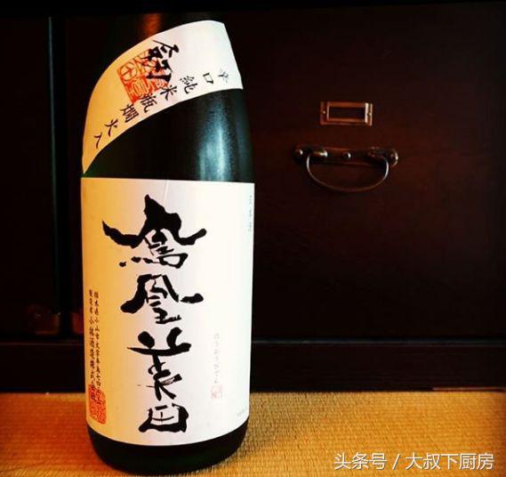 喝清酒不仅为了放松，还不会喝醉，这五款清酒，你喝过哪种？