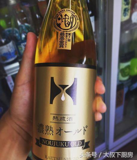 喝清酒不仅为了放松，还不会喝醉，这五款清酒，你喝过哪种？