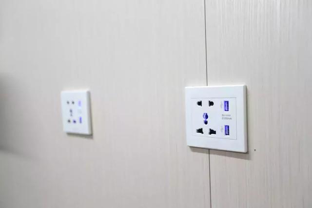USB插座抽查合格率仅为68.8% 你用的是不合格产品吗？