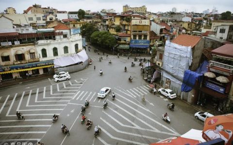 50万越南盾等于多少人民币（50万越南盾折合人民币）