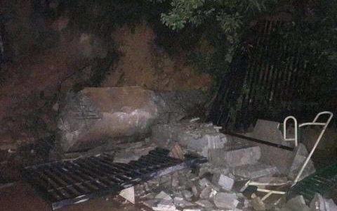 半山道1号怎么样，深圳龙岗突发山体滑坡事件