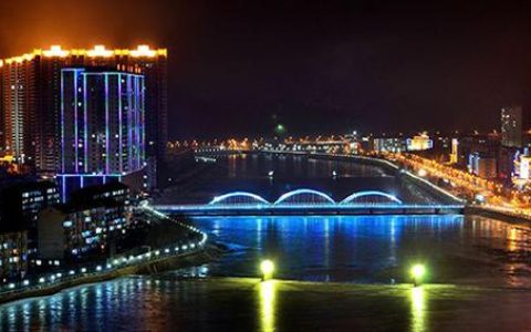 宽城经济在承德怎么样，河北承德哪个市