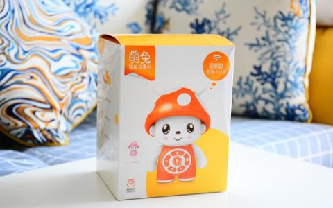 奥多拉早教机怎么样，在微信上发小故事