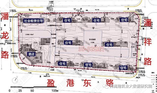 探寻上海项目CDEF地块全过程造价咨询项目