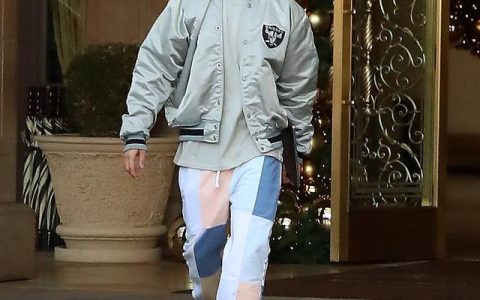 Justin Bieber的年龄：揭秘小天王的真实年龄