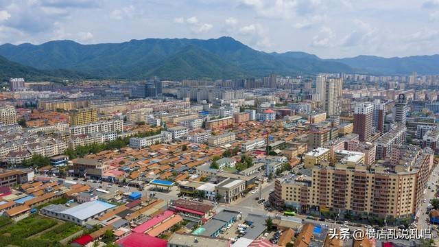 辽宁丹东市楼市的危机，昂贵的丹东房价与丹东市楼市的潜力