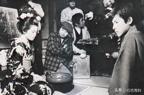 《春琴抄》凄美而惊心动魄的爱情 原著“屈尊”山口百惠变温顺