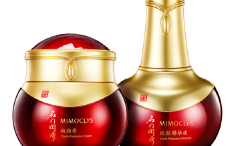 名门闺秀怎么样，三款网红面霜