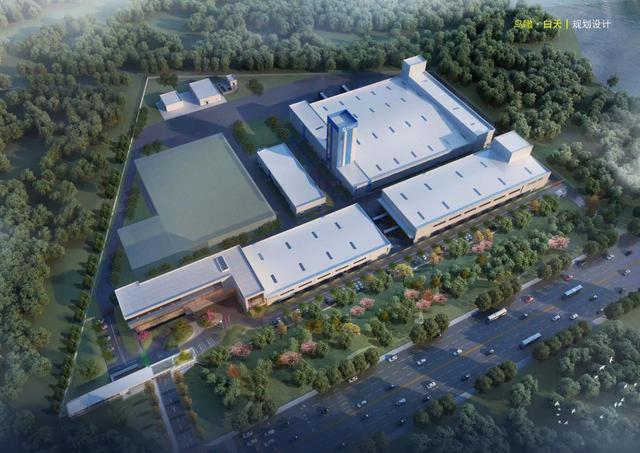 内蒙古艺术学院、内蒙古警察职业学院等一批学校新校区落户和林格尔新区！还有↓