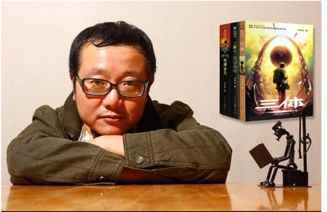 为什么杨振宁看过《三体》后说：我曾看过《三体》，但是看不下去