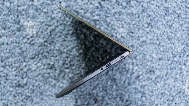 Acer 非凡 S5 Pro 体验：28W 的新酷睿，确实有点强