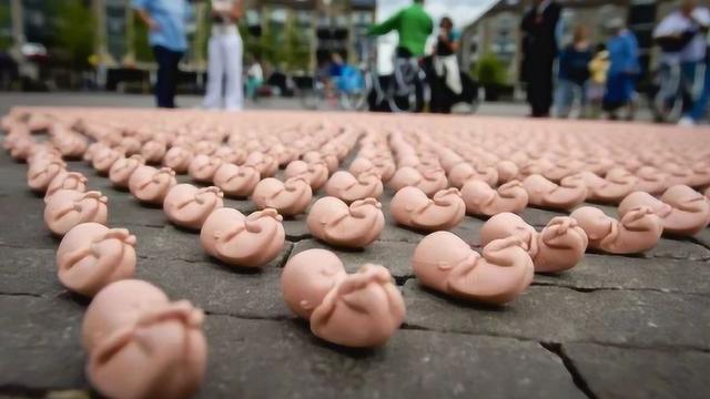 被“人流”打掉的胎儿去哪了？看到这些处理方式，许多女性泪目