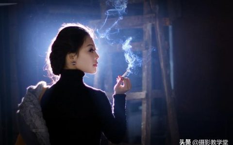 尼康小钢炮二代怎么样，摄影圈内常说的黑话