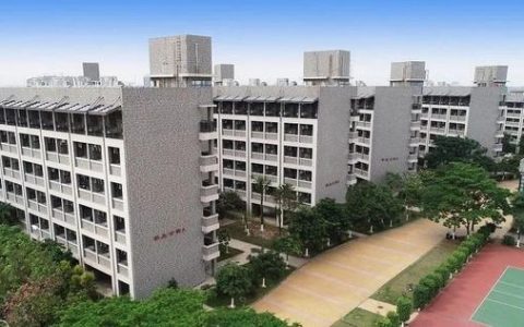 东莞中专学校(东莞中专学校一览表)