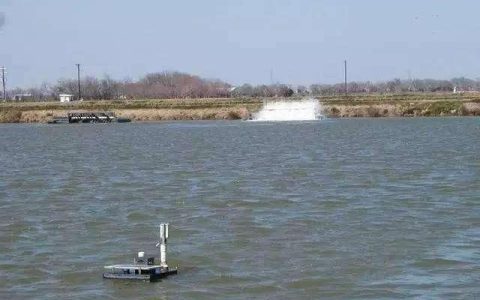 日本水素魔水杯怎么样，对虾塘水黑怎么办