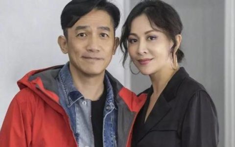 刘嘉玲东周刊文章报道