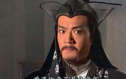 杨莲亭笑傲江湖长尾词标题