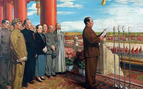 中国阅兵几年一次（中国阅兵仪式每两年举行一次）