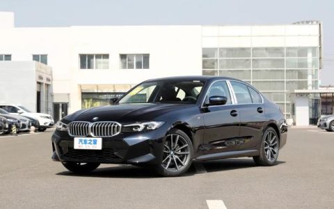 延时倍耐力效果怎么样，宝马3系轿跑车