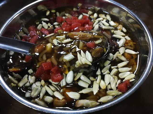 来西安别再说回民街没有美食！去对这些地方才能吃到地道西安美食