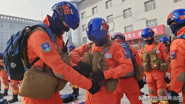 春节我在岗丨厉兵秣马练精兵 枕戈待旦谋打赢