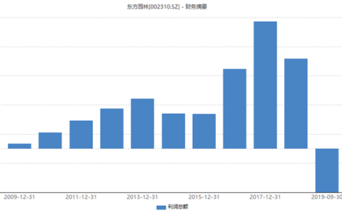 东方园林 怎么样，东方园林新任董事长