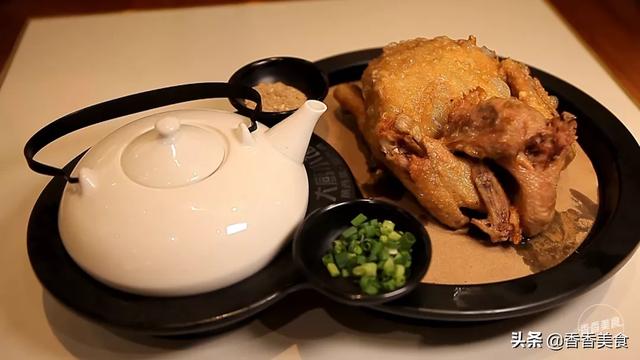 刚开业就登上美食热门榜，这家陕西小馆值得尝试吗？