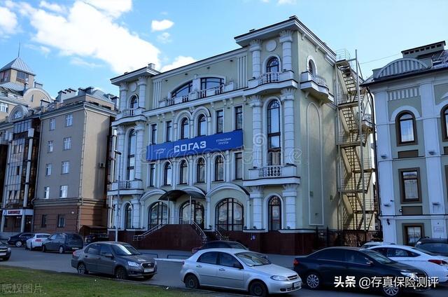 保险公司排名前十，第一名居然不是平安