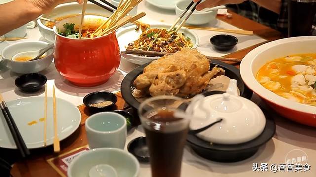 刚开业就登上美食热门榜，这家陕西小馆值得尝试吗？
