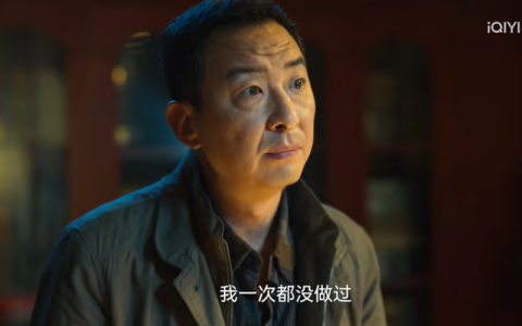 狂飙李响结局（李响狂飙的终极结局）