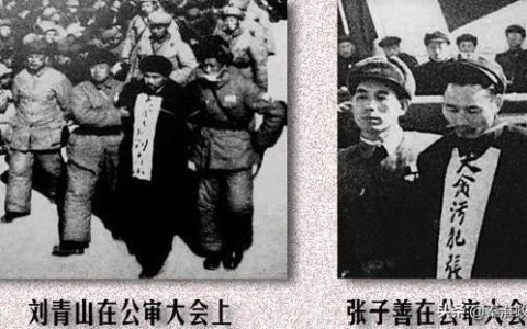 抚顺飞哟健身怎么样，1952年刘青山张子善