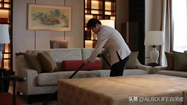 自闭症孩子遭遇最难就业年