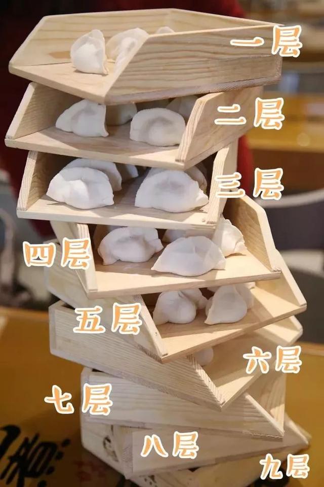 平顶山这家餐厅豪迈，29元自助，手工饺子、100多种菜品不限量