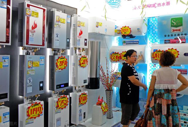 电热水器，以前很流行，但现在却“跌下神坛”，到底是什么原因？