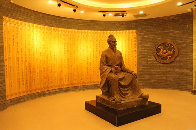 美翻了！大学之大，在大师，也在图书馆。河南高校图书馆大比拼
