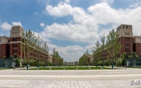 陕西大学排行榜(陕西大学排行榜2023)