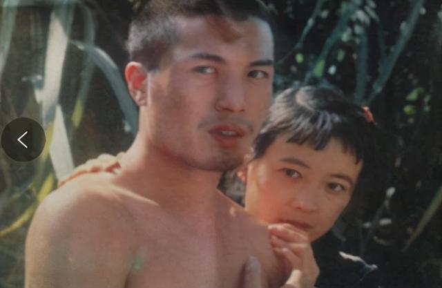 《萧萧》：15岁童养媳背小丈夫偷吃禁果｜传统湘女的挣扎与妥协