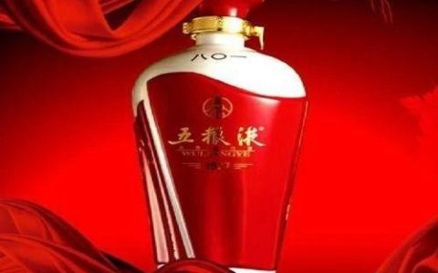 宜宾五粮液怎么样，五粮液在行业中竞争地位