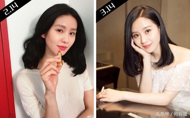我适合什么发型啊？头发有些硬，头发是自然卷应该怎么处理？