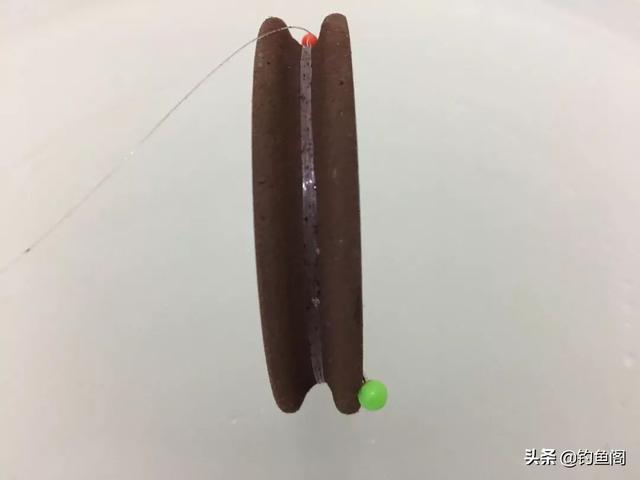 钓鱼越久、鱼线反而越廉价！12块钱买3盘，越用越香