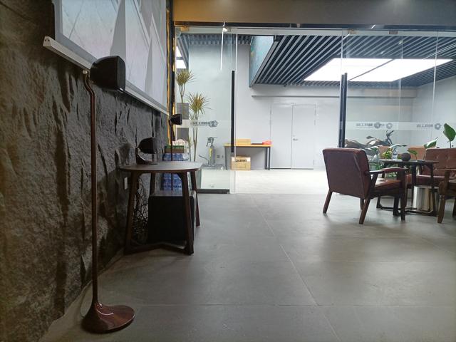 汽车美容店 | 派对屋国王标准款5.1CH案例推介