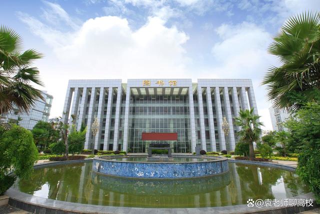 这6所职业技术大学都是公办院校，优势专业很不错，考上不愁就业