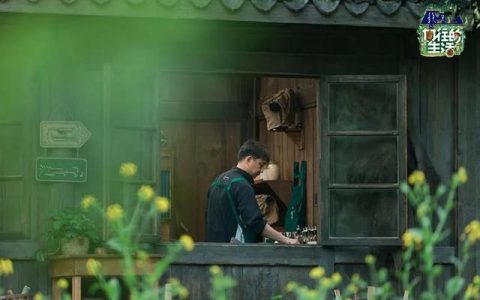 别离之音令人心碎